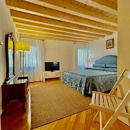 Apartamento Furlani House 2 Venecia Exterior foto