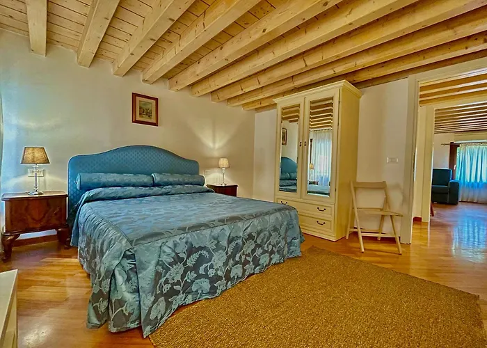 Furlani Apartment 1