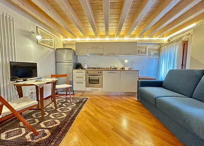 Furlani Apartment 1