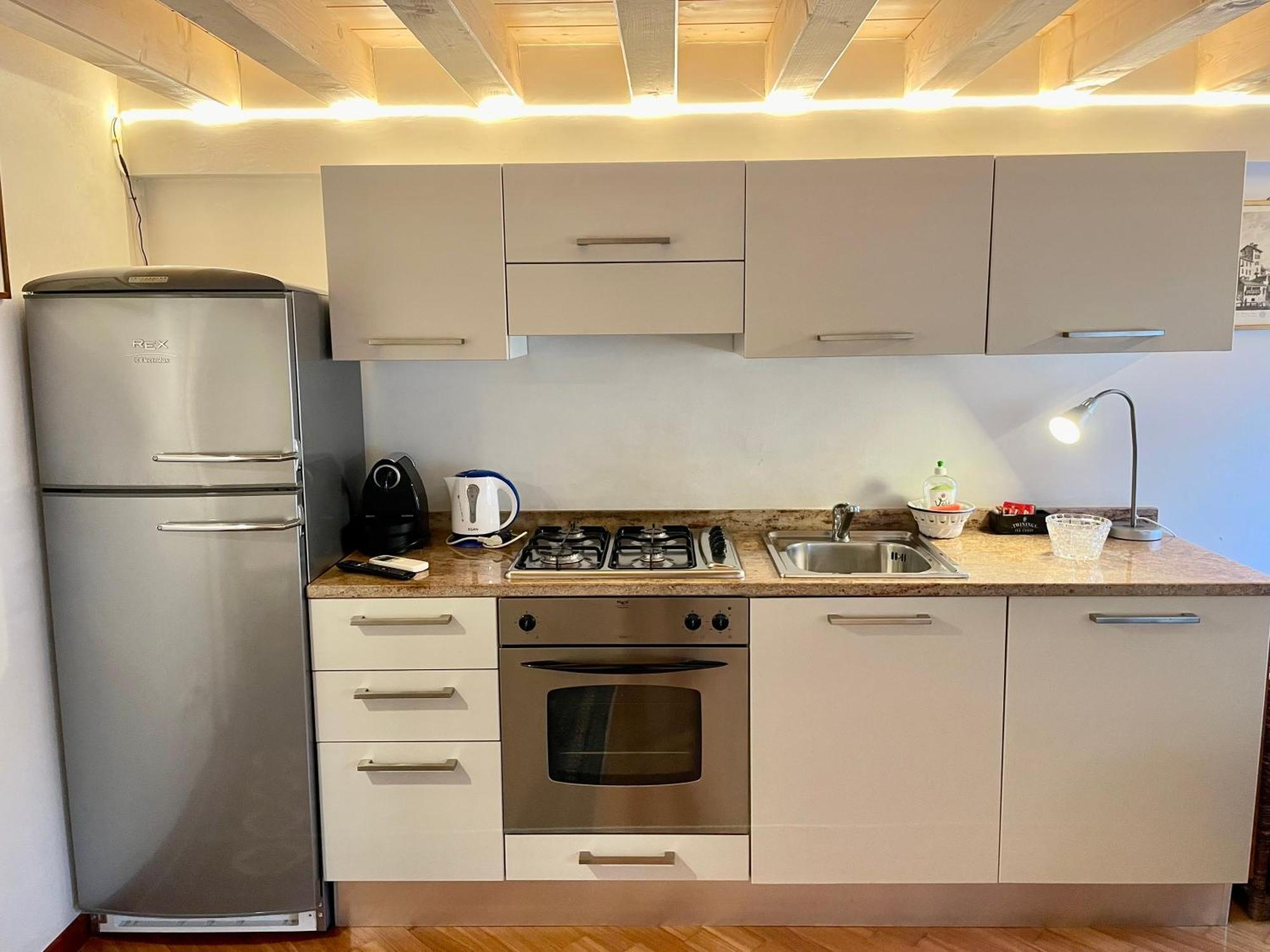 Apartment Furlani House 2 Venedig