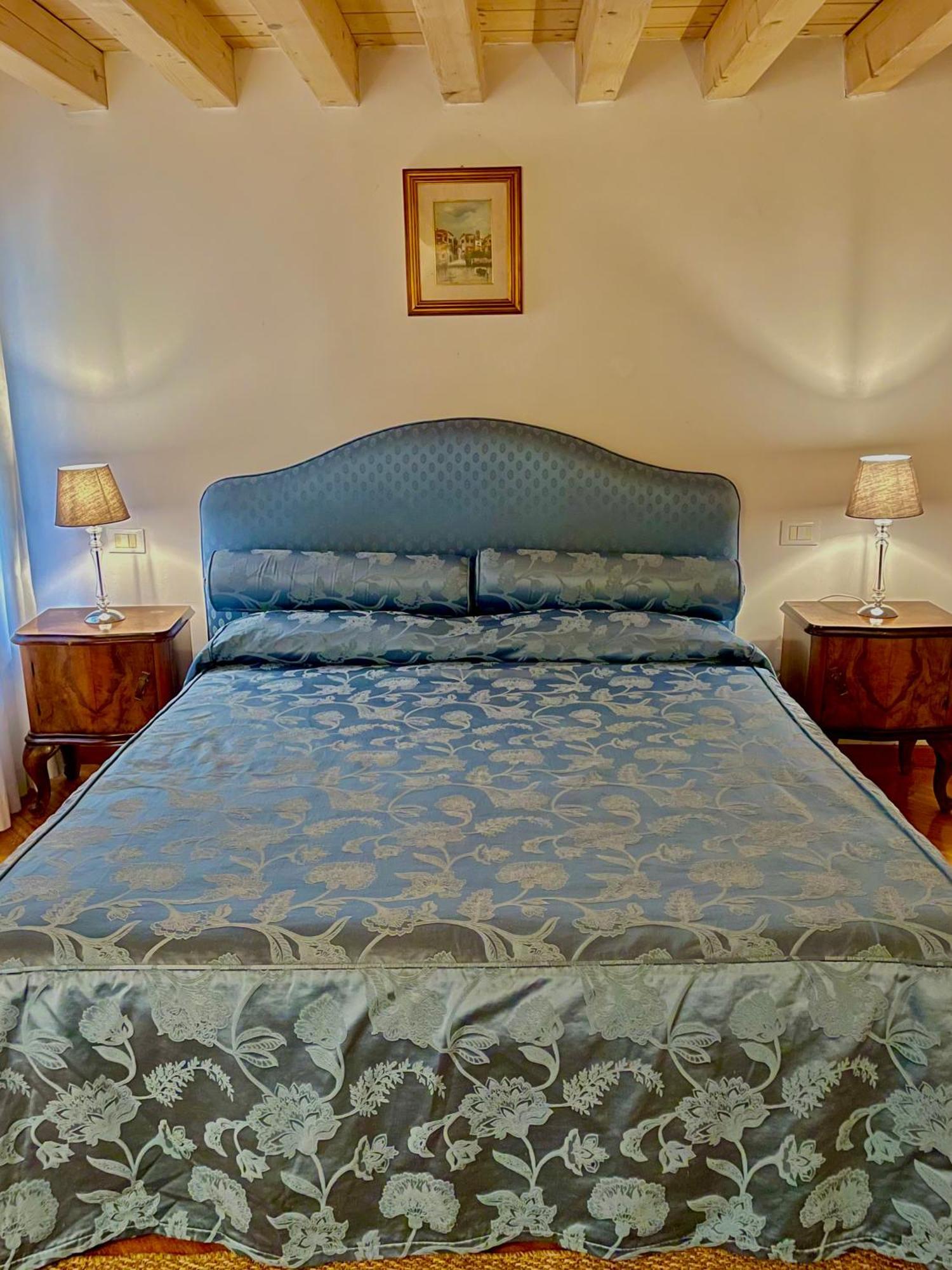 Apartamento Furlani 1 *